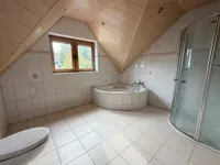 Badezimmer OG