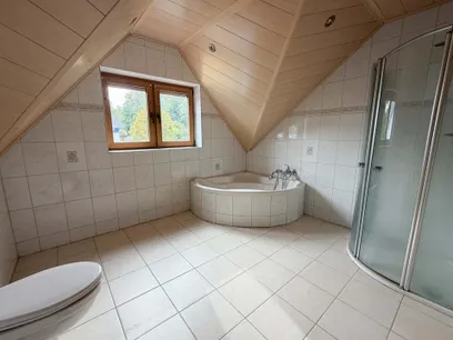 Badezimmer OG