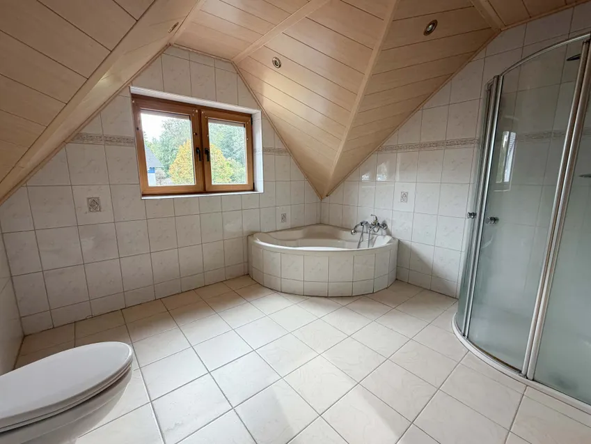 Badezimmer OG