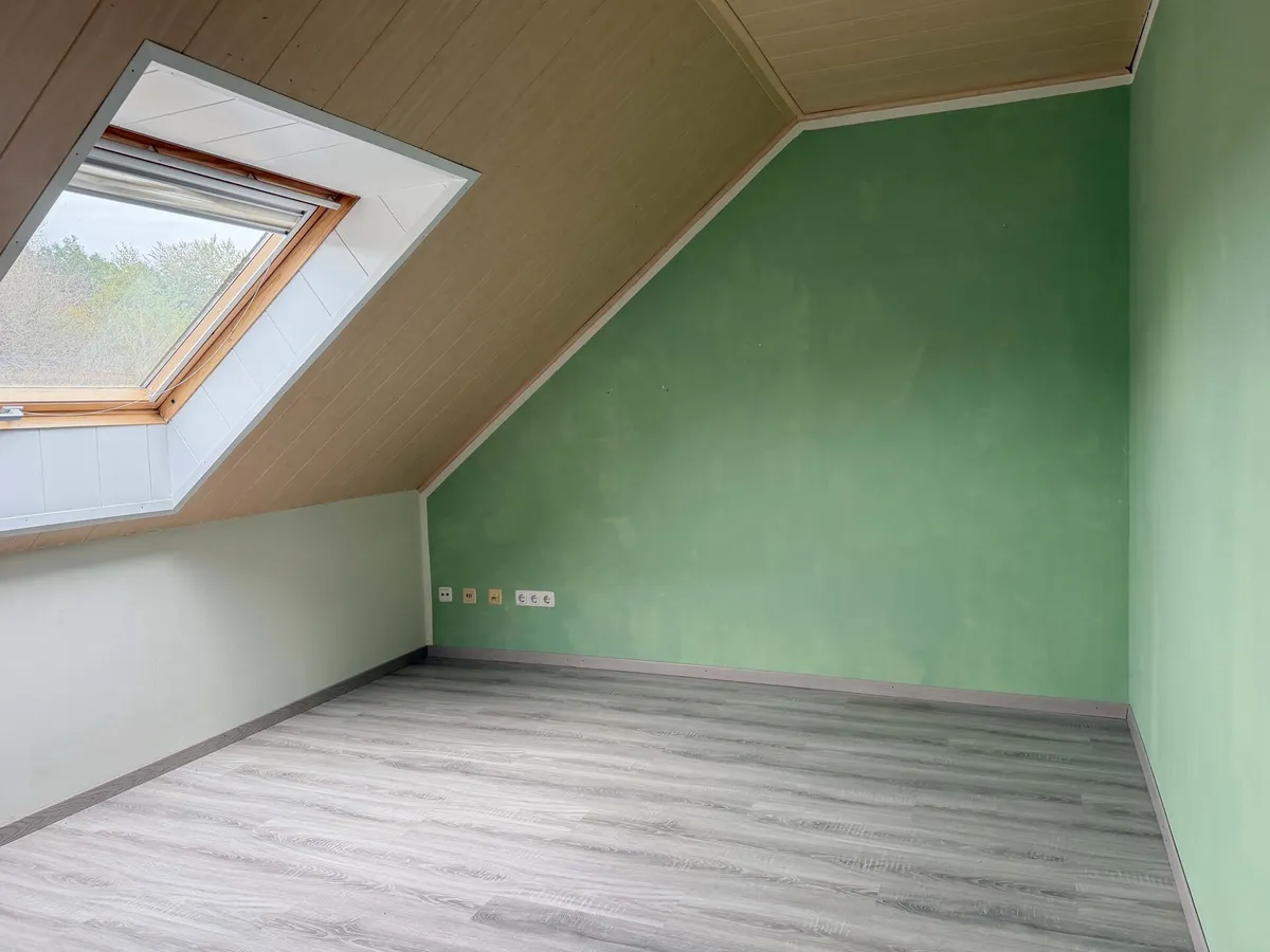Schlafzimmer OG