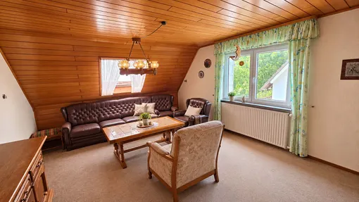 Kinderzimmer (DG)