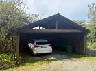Doppelcarport