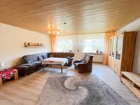 Wohnzimmer EG