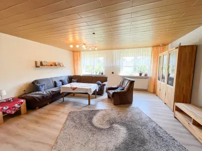 Wohnzimmer EG