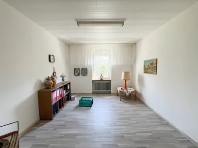 Kinderzimmer OG