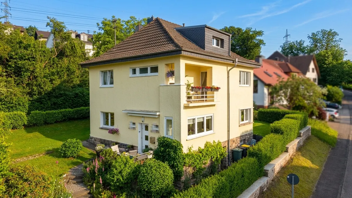 Außenansicht