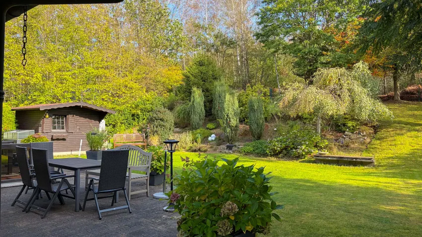 Garten