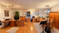 Büro (EG)