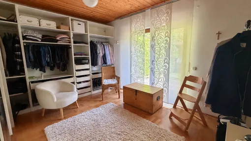 Ankleidezimmer (OG)