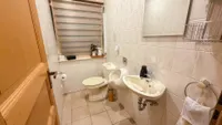 Gäste-WC (OG)