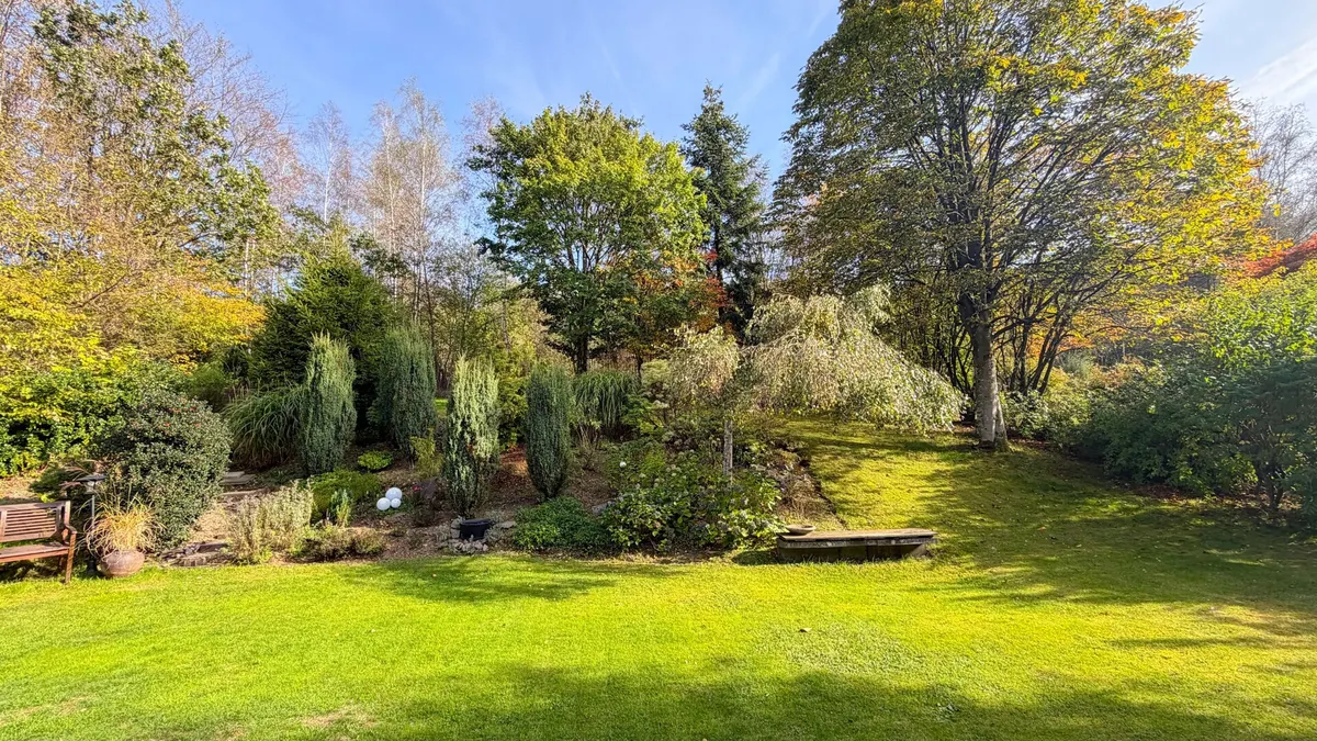 Garten
