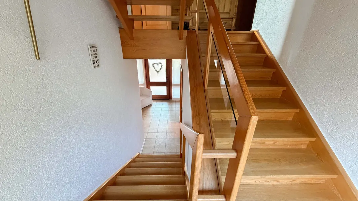 Treppenhaus