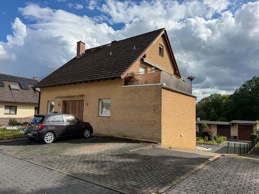 Außenansicht