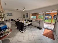 Esszimmer UG