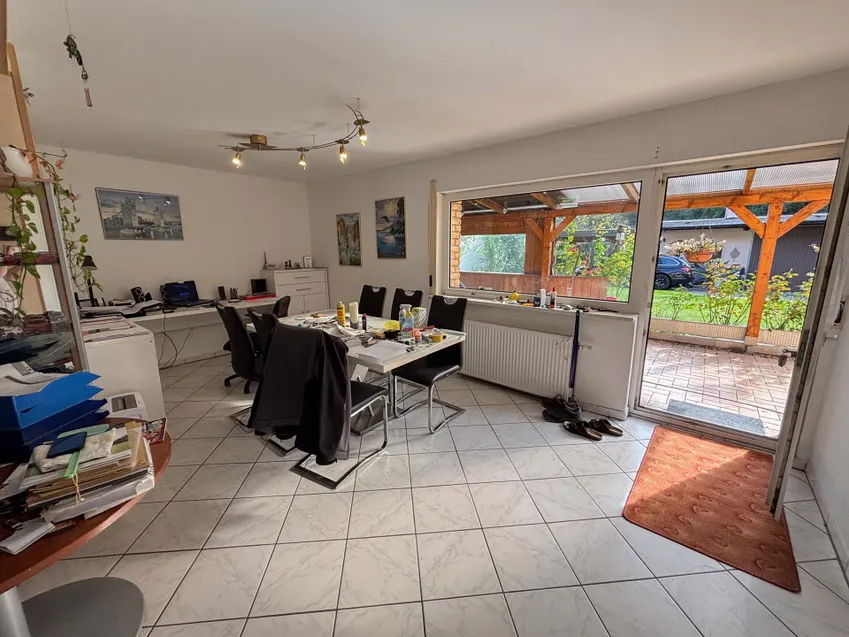 Esszimmer UG