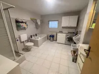 Badezimmer UG