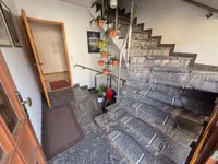 Treppenhaus EG