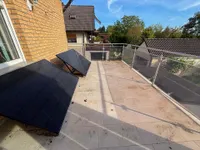Terrasse EG
