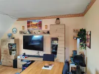 Wohnzimmer DG