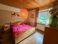 Schlafzimmer (EG)