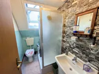 Badezimmer (DG)