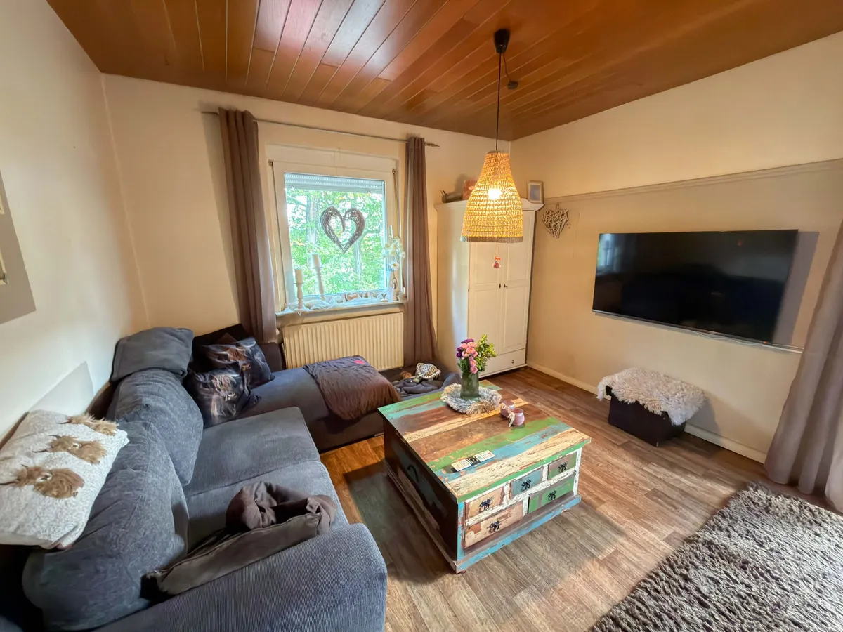 Wohnzimmer (EG)