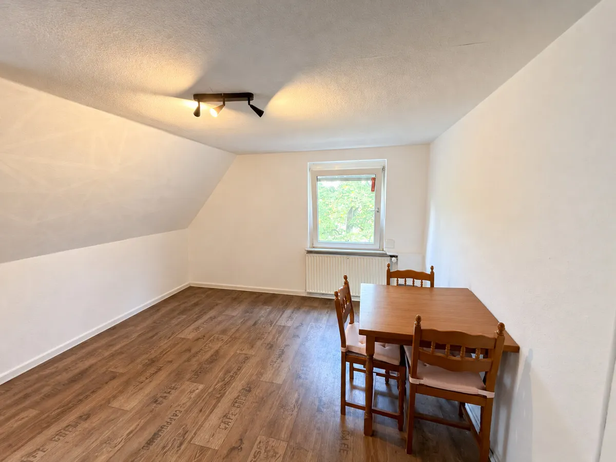 Kinderzimmer (DG)