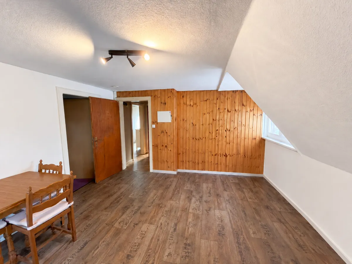 Kinderzimmer (DG)