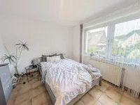 Schlafzimmer II