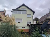 Rückansicht