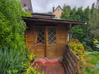 Gartenhütte
