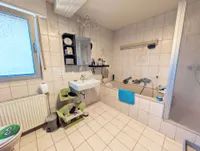 Badezimmer OG