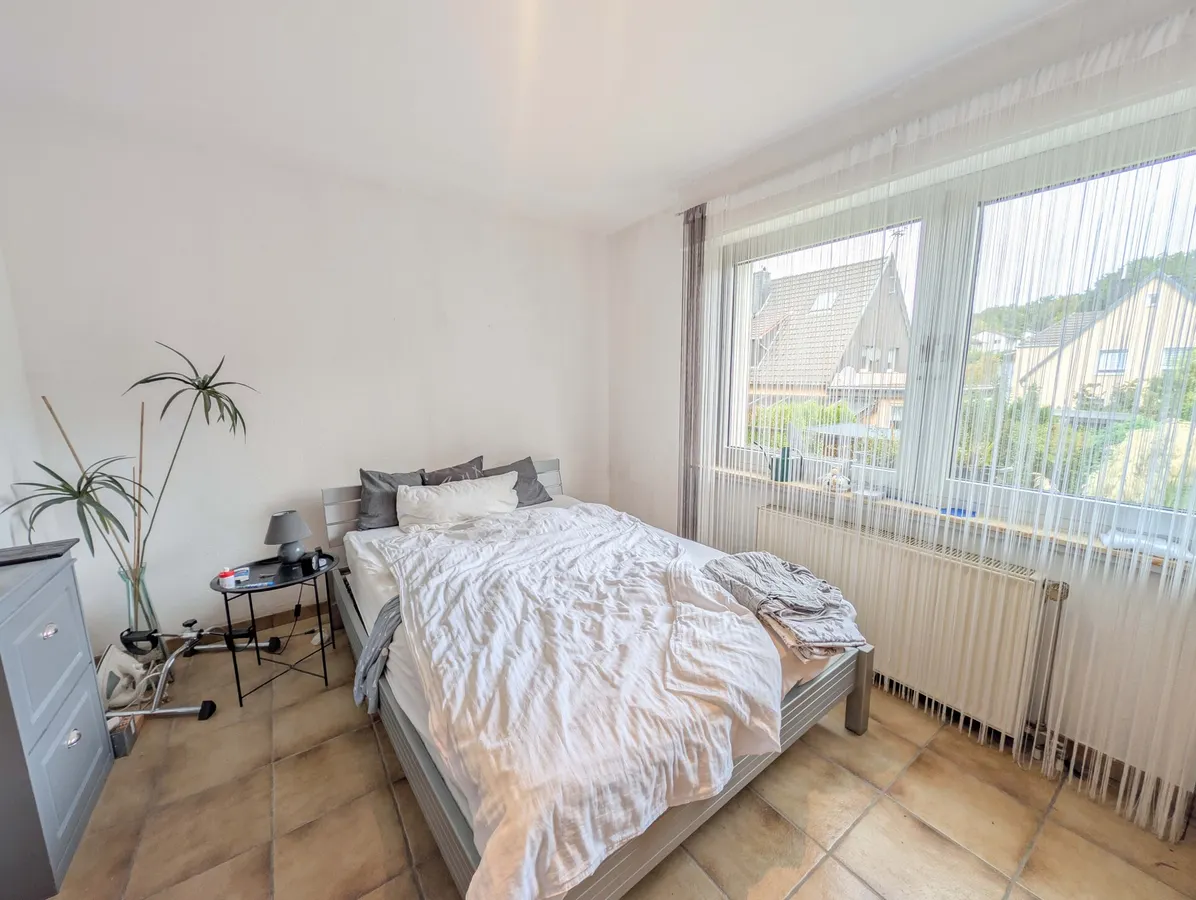 Schlafzimmer II