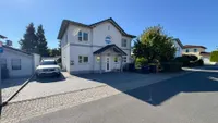 Vorderanischt