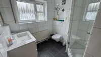 Duschbad EG
