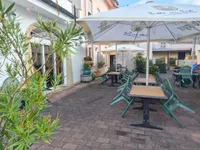 Innenhof/Terrasse