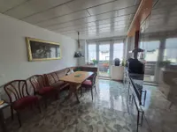 Wohnküche