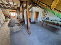 Ausbaureserve im DG