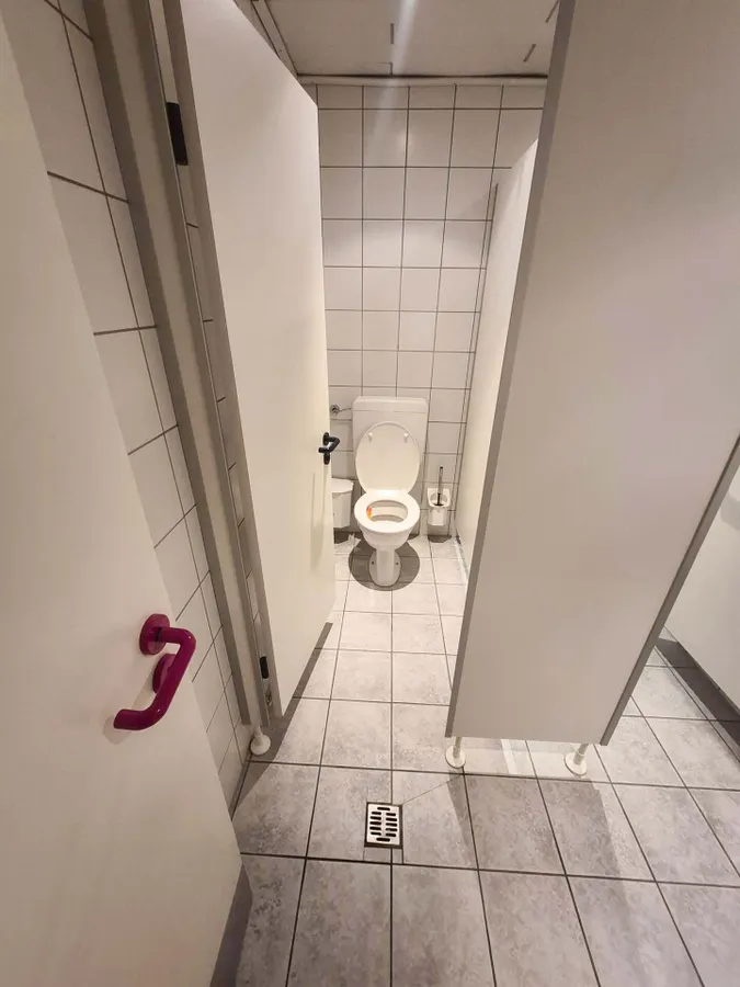 WC