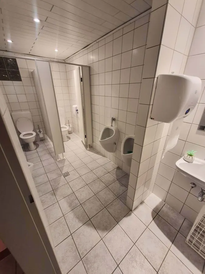 WC
