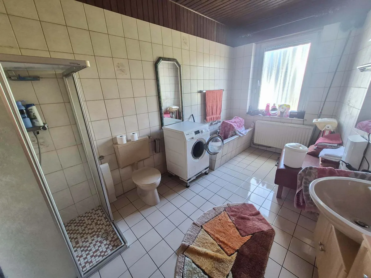 Bad/WC.