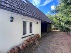 Nebengebaude mit ELW 