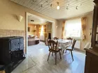 Haupthaus - Esszimmer