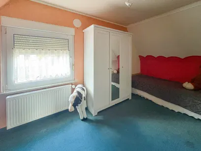 Haupthaus - Kinderzimmer DG 