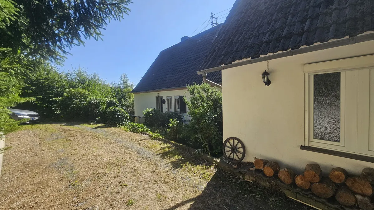 Vorgarten