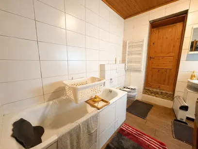 Bad Haus1 EG
