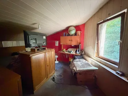 Schlafzimmer Haus1 OG
