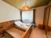 Schlafzimmer Haus2 EG