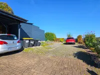 Einfahrt
