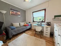 Zimmer EG